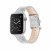 Ремінець Apple watch 42/44mm Glitter /silver/