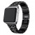 Ремінець Apple watch 42/44mm Lady band NEW /black/