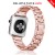 Ремінець Apple watch 42/44mm Lady band NEW /gold/