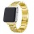 Ремінець Apple watch 42/44mm Lady band NEW /lemon gold/