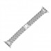Ремінець Apple watch 42/44mm Lady band NEW /silver/