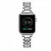 Ремінець Apple watch 42/44mm Lady band NEW /silver/