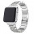 Ремінець Apple watch 42/44mm Lady band NEW /silver/