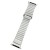 Ремінець Apple watch 42/44mm Leather Loop good /white/