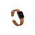 Ремінець Apple watch 42/44mm Leather rivet clasp /saddle brown/