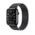 Ремінець Apple watch 42/44mm Link Bracelet orig /space black/