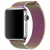 Ремінець Apple watch 42/44mm Milanese Loop /chameleon/