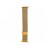 Ремінець Apple watch 42/44mm Milanese Loop /gold new/