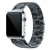 Ремінець Apple watch 42/44mm Milanese Loop military /gray/