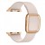 Ремінець Apple watch 42/44mm Modern Buckle Leather gold /pink/