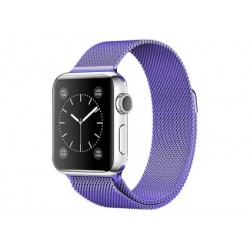 Ремінець Apple watch 42/44mm Nylon Sport Loop /glycine/