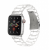 Ремінець Apple watch 42/44mm Resin band /crystal/
