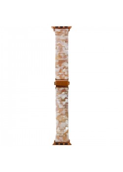 Ремінець Apple watch 42/44mm Resin band /moon/