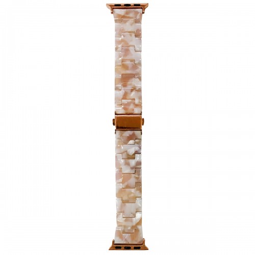 Ремінець Apple watch 42/44mm Resin band /moon/