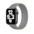 Ремінець Apple watch 42/44mm Solo Loop /gray/ M