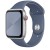 Ремінець Apple watch 42/44mm Sport Band /alaskan blue/ M