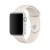 Ремінець Apple watch 42/44mm Sport Band /antique white/ M