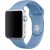 Ремінець Apple watch 42/44mm Sport Band /azure/ S
