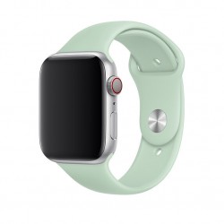 Ремінець Apple watch 42/44mm Sport Band /beryl/ S