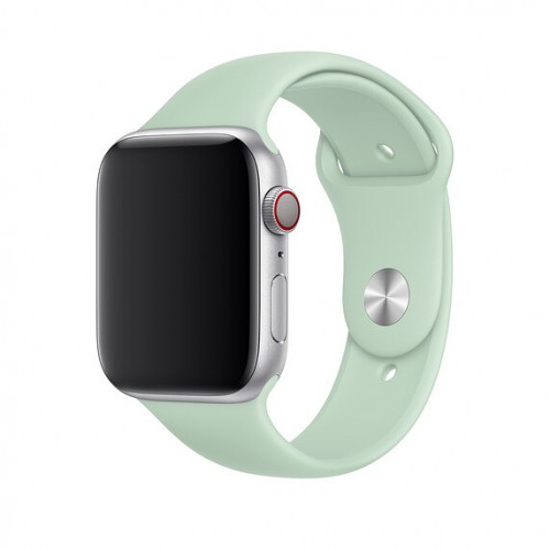 Ремінець Apple watch 42/44mm Sport Band /beryl/ S