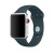 Ремінець Apple watch 42/44mm Sport Band /cosmos blue/ M