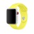 Ремінець Apple watch 42/44mm Sport Band /flash/ S