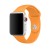Ремінець Apple watch 42/44mm Sport Band /grapefruit/ S