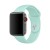 Ремінець Apple watch 42/44mm Sport Band /marine green/ M
