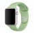 Ремінець Apple watch 42/44mm Sport Band /mint gum/ M