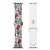 Ремінець Apple watch 42/44mm Sport Band picture /follower pink/ S