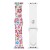 Ремінець Apple watch 42/44mm Sport Band picture /follower white/ S