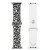 Ремінець Apple watch 42/44mm Sport Band picture /skull/ S
