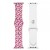Ремінець Apple watch 42/44mm Sport Band picture /splinters purple/ S