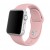 Ремінець Apple watch 42/44mm Sport Band /pink/ M