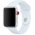 Ремінець Apple watch 42/44mm Sport Band /sky blue/ S