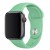 Ремінець Apple watch 42/44mm Sport Band /spearmint/ M
