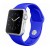 Ремінець Apple watch 42/44mm Sport Band /ultramarine/ M
