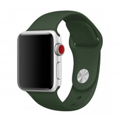 Ремінець Apple watch 42/44mm Sport Band /virid/ M