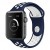 Ремінець Apple watch 42/44mm Sport Nike /blue white/