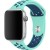 Ремінець Apple watch 42/44mm Sport Nike /mint blue/