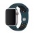 Ремінець Apple watch 42/44mm Sport Nike /pine green/