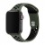 Ремінець Apple watch 42/44mm Sport Nike /virid black/