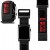 Ремінець Apple watch 42/44mm UAG canvas /black/