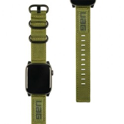 Ремінець Apple watch 42/44mm UAG series /green/