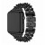 Ремінець Apple watch 42mm CHANEll New /black/