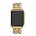 Ремінець Apple watch 42mm CHANEll New /gold/