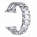 Ремінець Apple watch 42mm CHANEll New /silver/