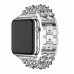 Ремінець Apple watch 42mm CHANEll New /silver/