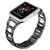 Ремінець Apple watch 42mm Lady band NEW2 /black/
