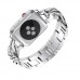 Ремінець Apple watch 42mm Lady band /silver/
